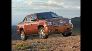 Chevrolet Avalanche eva коврики и ворсовые из Бельгийского ковролина в салон  evabel.ru