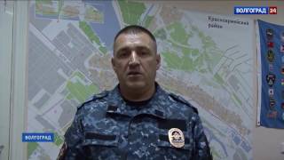 В Волгограде решается вопрос об аресте подозреваемого в убийстве 15-летней девочки