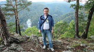 Гуамка Смотровые площадки /Поездка в горы на внедорожнике