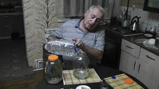 ? ? Супер очистка самогона, удивительный результат , рекомендую всем.