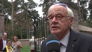 Joods Kerkhof