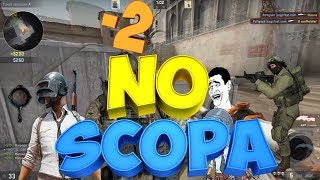 МОНТАЖ ПО CSGO,PUBG,L4D2|ФЕЙЛЫ,ПРИКОЛЫ,МОМЕНТЫ