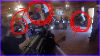 ПРАНК ТЕРРОРИСТЫ ЗАХВАТИЛИ ДЕТЕЙ | ПРАНК ВЫШЕЛ ИЗ ПОД КОНТРОЛЯ
