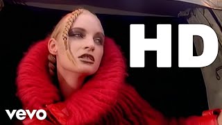 Primal Scream - Swastika Eyes (Official HD Video)