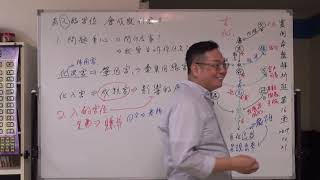 多宮位串連的解釋 16 20191221 2