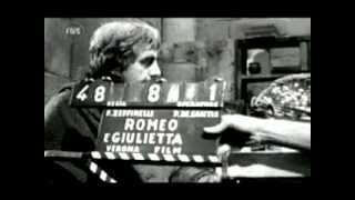 1968 Romeo and Juliet - The Olivia Hussey & Leonard Whiting Story (Cool!)