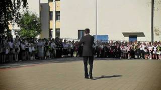 Sti9 - Последний звонок 2011