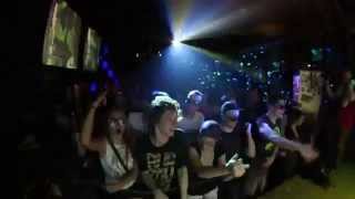 DOUBLE TROUBLE @ CROSS CLUB - 11.07.2014 official aftermovie