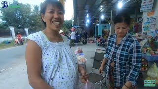 Cập Nhật Tình Hình Sinh Hoạt Của Hoàn Cảnh Chị Huyền Khờ - Tập 2.