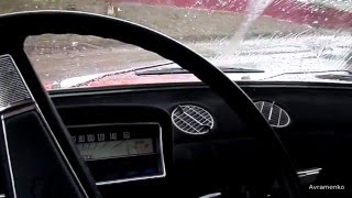 Супер!!! Восстановление торпедо ваз 2101 Флокирование Тюнинг