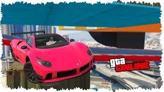ПРОХОДИМ ТРОЛЛЬ СКИЛ ТЕСТ ОТ НАРКОМАНСКОГО АВТОРА,  БОЛЬ, ПОТ, СТРАДАНИЕ В GTA ONLINE