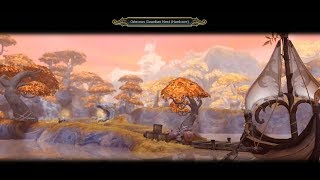 Dragon Nest SEA | Grievous Guardian Nest HC 95 Sniper solo
