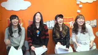 【闘会議TV】「闘会議高校パワプロ部#10」2016/1/13（前半）