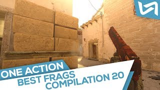 Best Frags Compilation #20 (avec apEX, KQLY, mixwell, to1nou...)