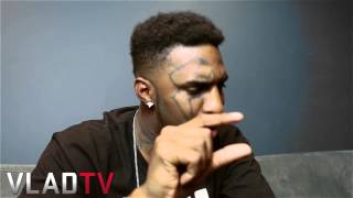 Daylyt on Game vs. Durk: "I Want to See a Massacre"