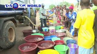 World News in 60 seconds - VOA Ashna