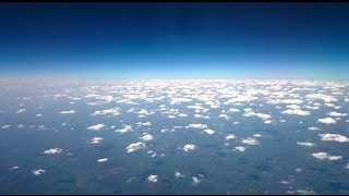 Взлет самолета Boeing 737 800 UTair из Москвы (аэропорт Внуково )