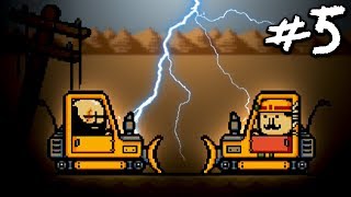 ОЙ, Я СЛУЧАЙНО - LISA - Прохождение - #5