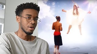 XXXTENTACION - Look At Me Music Video REVIEW