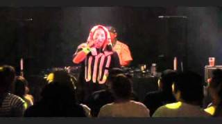 SHINGO★西成 LIVE HYDRO Nightz vol.1 part.3【HYDRO TV】