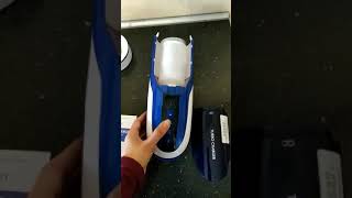 Мастурбатор автоматический Leten LT-B21810121