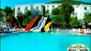 CALIENTE RESORT BODRUM / Muğla - Bodrum Erken Rezervasyon
