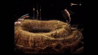Samorost 3: Dancing - iOS (by Amanita Design)