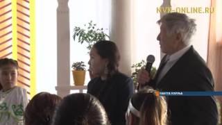 Саха АССР култууратын үтүөлээх үлэһитэ Л.Н. Турнин кэлэр сылга төрөөбүтэ 100 сылын туолар