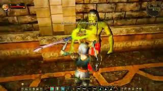 Dungeon Lords 32