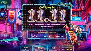 11.11 РАСПРОДАЖА в GEARBEST! Что нужно знать и как сэкономить??!