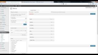 Install & Setup BBPress Forum Plug-in for "The Lost World WP Theme"