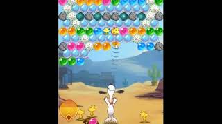 Snoopy Pop Level 246 - NO BOOSTERS ? | SKILLGAMING ✔️