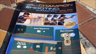 Champion Shooting Guaranteed Results in 15 Minutes A Day