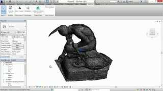 Mesh Import for Revit