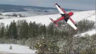 Extreme Flight RC 48'' Extra 300 EXP