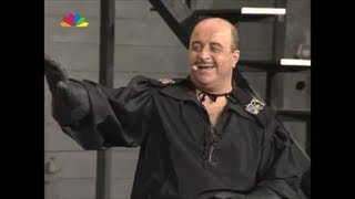 Markos Seferlis-O Zorro...το χεί (2010)