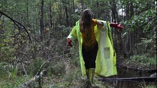 In search of mud (part 2)