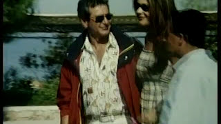 Otostop  - Eski Türk Filmi Tek Parça (Restorasyonlu)