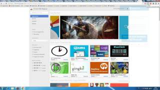 Google Chrome Yasaklı Sitelere Giriş ( Programsız)