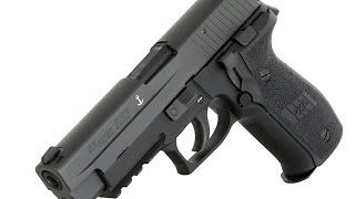 Травматический пистолет P226T TK-P 10x28