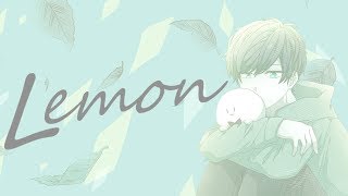 ゲーム実況者が「Lemon／米津玄師」を歌ってみた【30万人記念】【ぴくと】