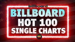 Billboard Hot 100 Single Charts (USA) | Top 100 | September 22, 2018 | ChartExpress