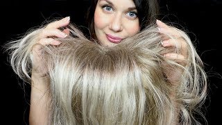 Триггер АСМР звуки слушайте в наушниках ? 3D Звук, Микрофон 3Dio / ASMR Binaural Sound