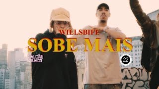 WillsBife, Joker, DaLua, Filipe Carti, Florence & DNASTY  - Sobe Mais Remix ⬆
