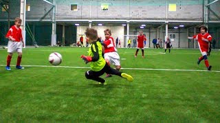 «Кубок открытия», «Метеор» — «Невский» 2:0 (08.04.2018)