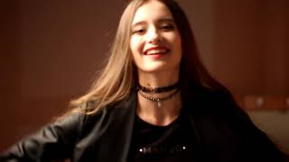 Модельная съемка