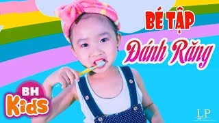 LK Bé Đánh Răng ♫ Mẹ Ơi Tại Sao ♫ Chú Chuột Nhắt - Nhạc Thiếu Nhi Vui Nhộn Bé Ca Hát Mỗi Ngày