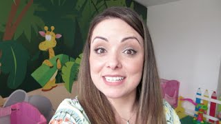 UM LAR MUITO ESPECIAL - Flavia Calina