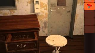Alcatraz Escape Level 5 Walkthrough