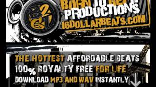 Hip hop Instrumental (Maybach Music Style) Rap beats | BTGI Productions | New 2013